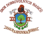 Hasici Lipovka logo